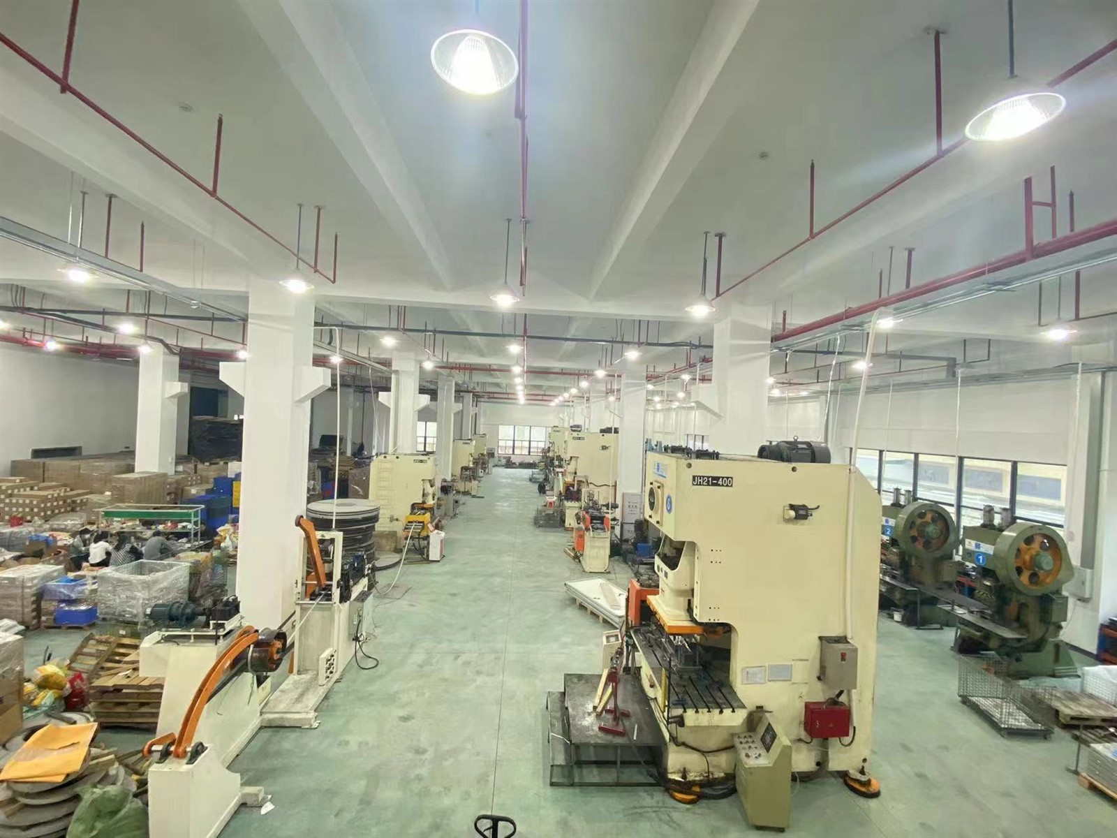 Aluminum Utility-Scale Solar Ground Mounting Systems Aluminum Utility-Scale Solar Ground Mounting Systems