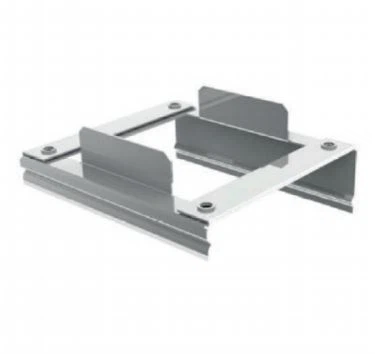 Solar grounding lugs