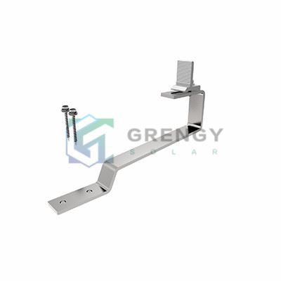 Solar Roof Hook  for solar tile roof mounting system