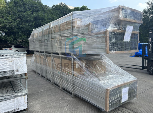 carport solar mounting structure packing carport solar mounting structure packing