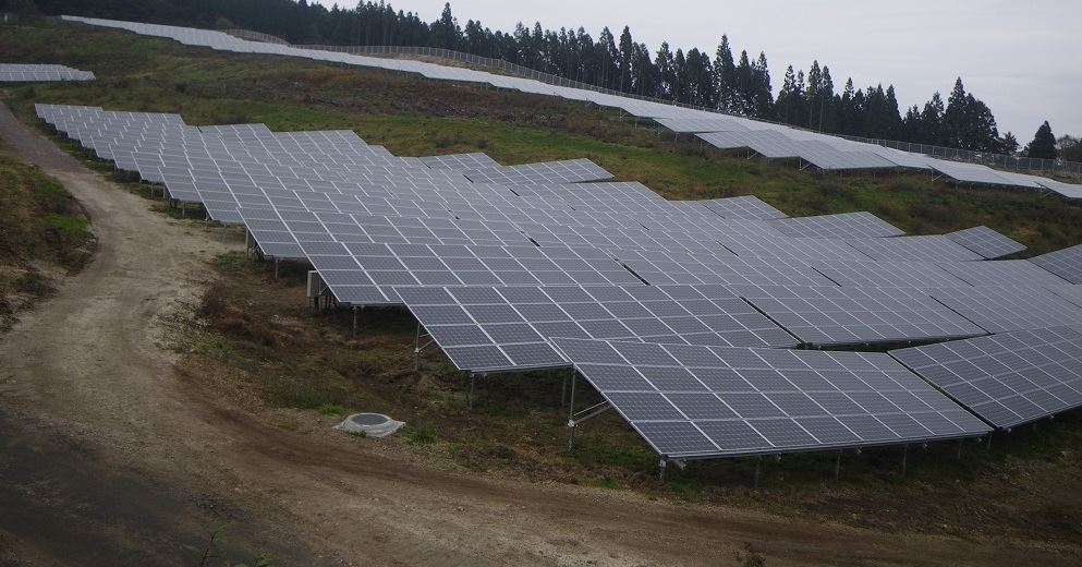 L'energia solar pot ser barata i fiable a tota la Xina el 2060