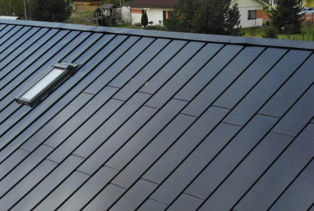 Mòduls BIPV d'Estònia