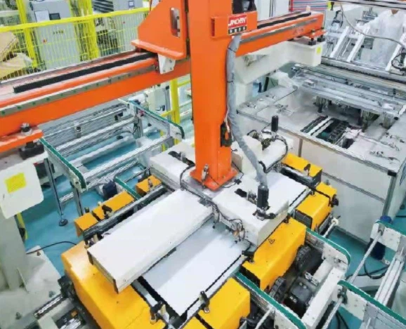 Resum de la indústria fotovoltaica xinesa: Talesun planeja una fàbrica de mòd...