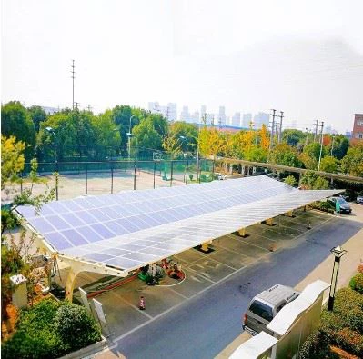 Off Grid Steel Carport Shed Mounting Systems