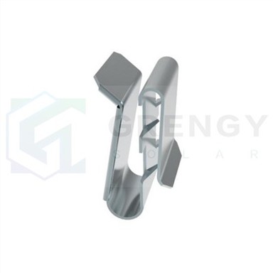 Clip de cable solar SUS304