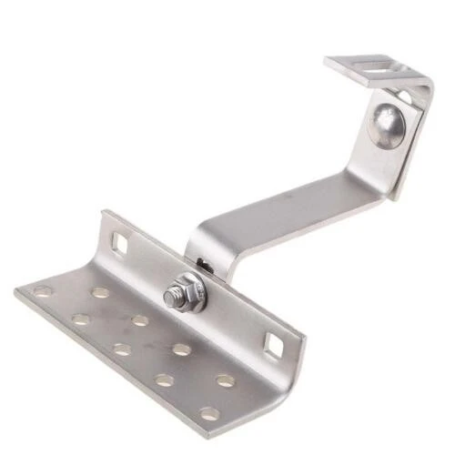 Solar pv hook