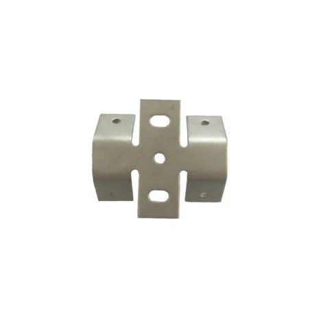 T Shape Clamps For Corrugated Rooftop