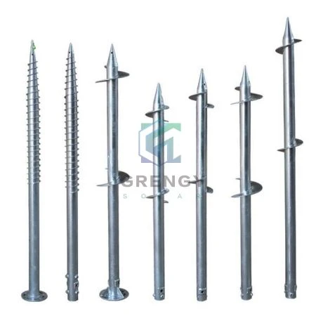 Cargols de terra solar