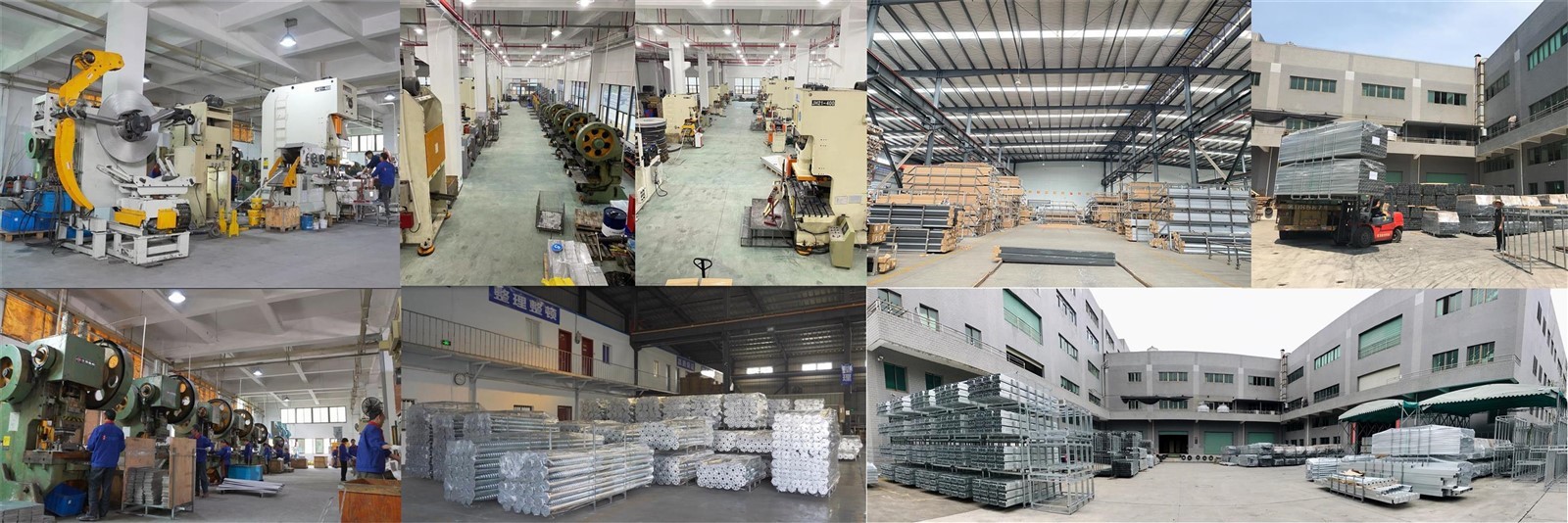  Ground Mount System with Helical Pile production Ground Mount System with Helical Pile production