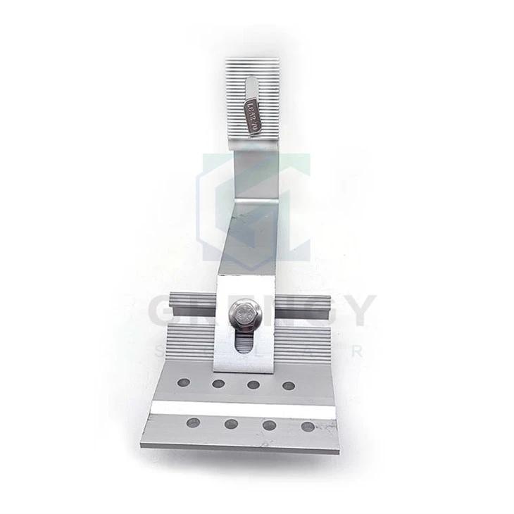 Roof Solar Panel Mounting Bracket price
