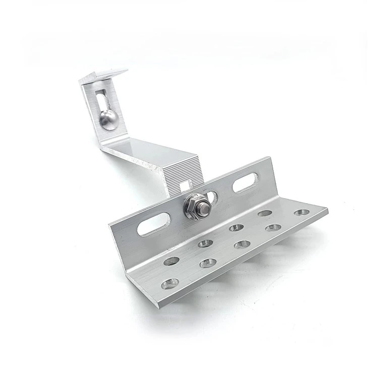 Roof Solar Panel Mounting Bracket suppliers
