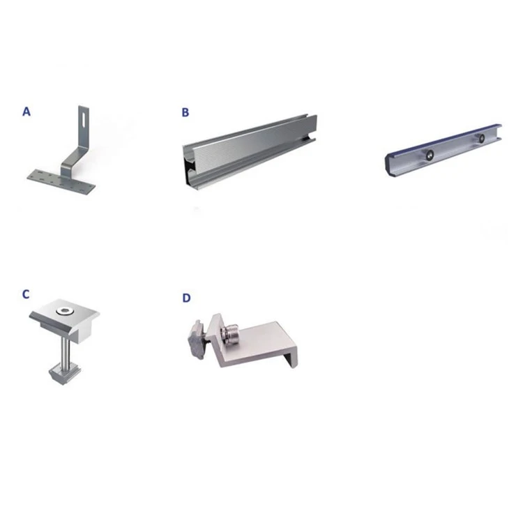 Sloped Roof Solar Mounting Hook suppliers