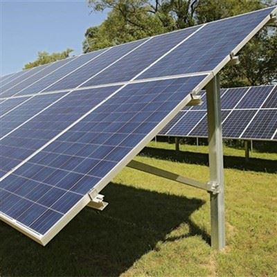 Resiliència dissenyada: sistemes avançats de muntatge a terra