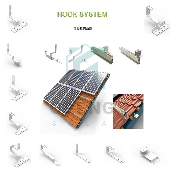 Stainless Steel Solar Bracket best
